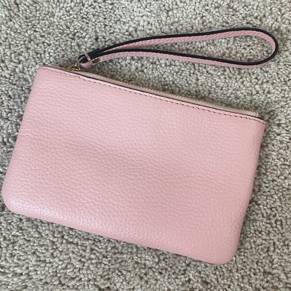 KATE SPADE CLUTCH WRISTLET - Picture 3 of 4